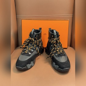 Элитные товары Hermès, мужские высокие