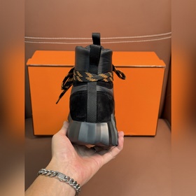Элитные товары Hermès, мужские высокие