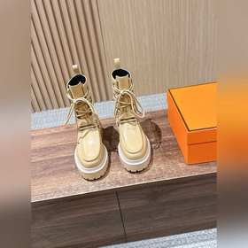 Hermès FW25 Trunk Show Hermès Осень/Зи