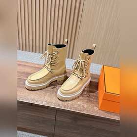 Hermès FW25 Trunk Show Hermès Осень/Зи