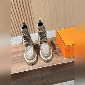 Hermès FW25 Trunk Show Hermès Осень/Зи