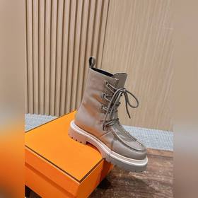 Hermès FW25 Trunk Show Hermès Осень/Зи