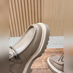Hermès FW25 Trunk Show Hermès Осень/Зи
