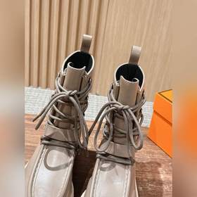 Hermès FW25 Trunk Show Hermès Осень/Зи