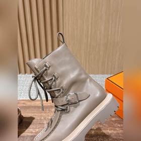 Hermès FW25 Trunk Show Hermès Осень/Зи