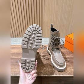 Hermès FW25 Trunk Show Hermès Осень/Зи