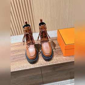 Hermès FW25 Trunk Show Hermès Осень/Зи