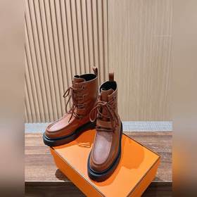 Hermès FW25 Trunk Show Hermès Осень/Зи