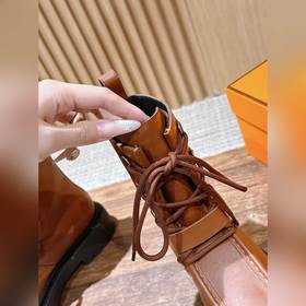 Hermès FW25 Trunk Show Hermès Осень/Зи