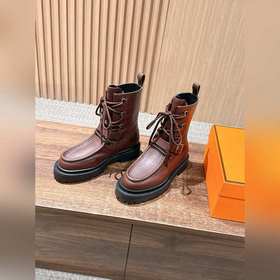 Hermès FW25 Trunk Show Hermès Осень/Зи