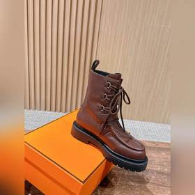 Hermès FW25 Trunk Show Hermès Осень/Зи