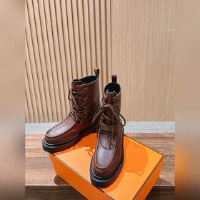 Hermès FW25 Trunk Show Hermès Осень/Зи