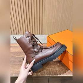 Hermès FW25 Trunk Show Hermès Осень/Зи