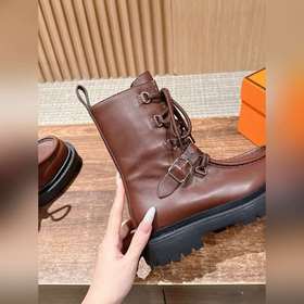Hermès FW25 Trunk Show Hermès Осень/Зи