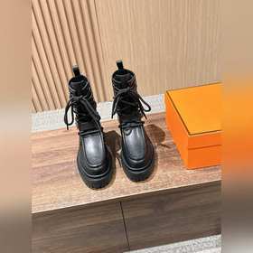 Hermès FW25 Trunk Show Hermès Осень/Зи