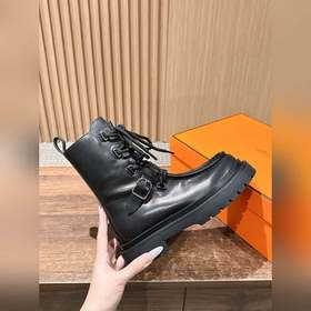 Hermès FW25 Trunk Show Hermès Осень/Зи