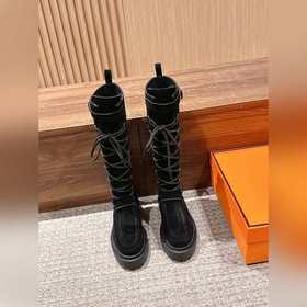 Hermès FW25 Trunk Show Hermès Осень/Зи