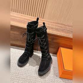 Hermès FW25 Trunk Show Hermès Осень/Зи
