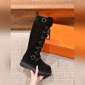 Hermès FW25 Trunk Show Hermès Осень/Зи