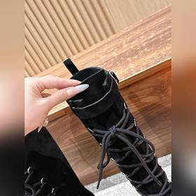 Hermès FW25 Trunk Show Hermès Осень/Зи