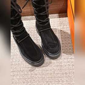 Hermès FW25 Trunk Show Hermès Осень/Зи