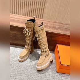Hermès FW25 Trunk Show Hermès Осень/Зи