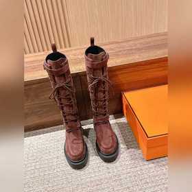 Hermès FW25 Trunk Show Hermès Осень/Зи