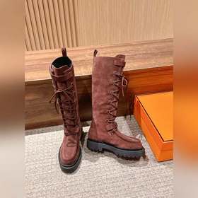Hermès FW25 Trunk Show Hermès Осень/Зи