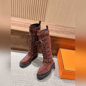 Hermès FW25 Trunk Show Hermès Осень/Зи