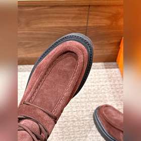Hermès FW25 Trunk Show Hermès Осень/Зи