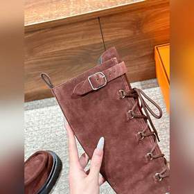 Hermès FW25 Trunk Show Hermès Осень/Зи
