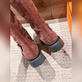 Hermès FW25 Trunk Show Hermès Осень/Зи