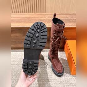 Hermès FW25 Trunk Show Hermès Осень/Зи