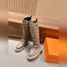 Hermès FW25 Trunk Show Hermès Осень/Зи