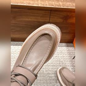 Hermès FW25 Trunk Show Hermès Осень/Зи