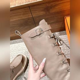 Hermès FW25 Trunk Show Hermès Осень/Зи