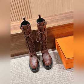 Hermès FW25 Trunk Show Hermès Осень/Зи