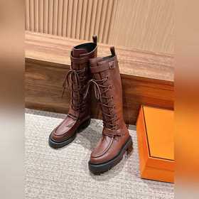 Hermès FW25 Trunk Show Hermès Осень/Зи