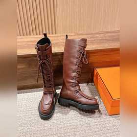 Hermès FW25 Trunk Show Hermès Осень/Зи