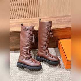 Hermès FW25 Trunk Show Hermès Осень/Зи