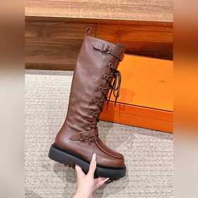 Hermès FW25 Trunk Show Hermès Осень/Зи