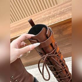 Hermès FW25 Trunk Show Hermès Осень/Зи