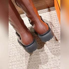 Hermès FW25 Trunk Show Hermès Осень/Зи