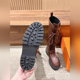 Hermès FW25 Trunk Show Hermès Осень/Зи