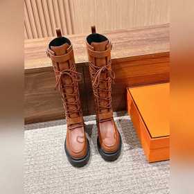 Hermès FW25 Trunk Show Hermès Осень/Зи
