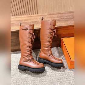 Hermès FW25 Trunk Show Hermès Осень/Зи