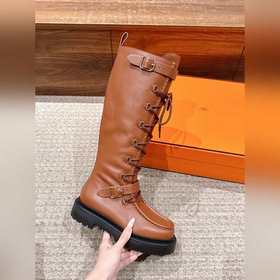 Hermès FW25 Trunk Show Hermès Осень/Зи