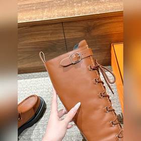 Hermès FW25 Trunk Show Hermès Осень/Зи