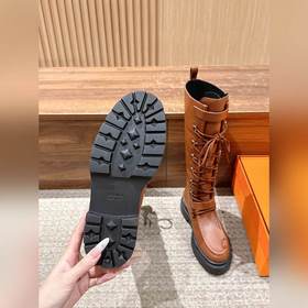 Hermès FW25 Trunk Show Hermès Осень/Зи