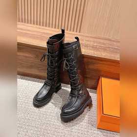 Hermès FW25 Trunk Show Hermès Осень/Зи